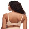 Chantelle Smooth Lines Spacer Nude Blush 30G view 2