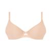 Chantelle Smooth Lines Spacer Nude Blush 30G view 3