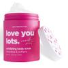Body Prescriptions Exfoliating Body Scrub  Body Cleanser for Nourished, Ultra-Smooth Skin, Vanilla and Mint (Love You Lots) view 1