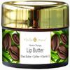 Herbs And More Vitamin Therapy Lip Butter Herbal With Cocoa Shea Butter Olive Oil Coffee Extract And Vitamin E view 1