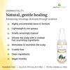 Soothing Scalp Hair Growth Spray. Soothes Dry Itchy Scalp. Hair Loss Treatments for Women and Men, Chemo Patients - 4 Ounces view 3