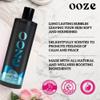 OOZE Eucalyptus Mint Bubble Bath (473ml) - Bubble Bath for Women Relaxing, Clean, Crisp & Refreshing - Self-Care & Wellness - Zero Parabens, Cruelty-Free, Made in The USA view 3