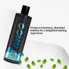 OOZE Eucalyptus Mint Bubble Bath (473ml) - Bubble Bath for Women Relaxing, Clean, Crisp & Refreshing - Self-Care & Wellness - Zero Parabens, Cruelty-Free, Made in The USA view 4