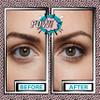 Revolution, 5D Lash Pow Mascara, Lengthening & Volumizing Effect, Thickening Black Formula, Vegan & Cruelty-Free, 0.41 fl oz view 2