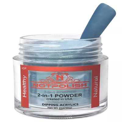NotPolish - Nail Acrylic/Dip Powder | OG Collection | OG152