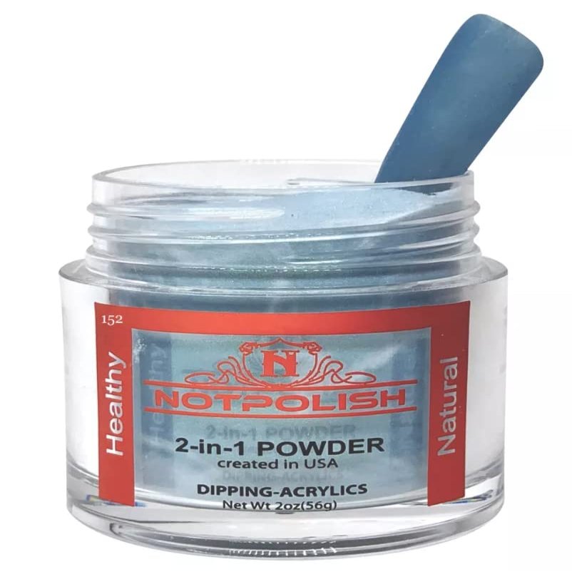 NotPolish - Nail Acrylic/Dip Powder | OG Collection | OG152