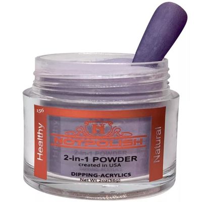 NotPolish - Nail Acrylic/Dip Powder | OG Collection | OG156 ULTRA VIOLET