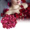 Dried Petals Foot Soak Dried Rose Petals Toiletries Non-irritating 20/50/100G Useful Non-Pungent 50g view 4