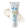 IceCream Sunscreen SPF30 Broad Spectrum for Body & Face Sunblock, Moisturizer, Water & Sweat-Resistant, Sulfate-Free, Paraben-Free, Reef-Friendly & Animal Cruelty-Free, 6oz (177ml) - Original view 1