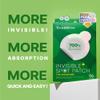 Troubless Invisible Pimple Spot Patch - 96 Ultra Thin Acne Patches - Easy Peel - 2 Sizes view 2