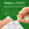 Troubless Invisible Pimple Spot Patch - 96 Ultra Thin Acne Patches - Easy Peel - 2 Sizes view 4