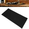 Barber Sation Mat Organizer Barber Tool Mat Barbershop Work Station Mat Pad Salon Tools Counter mat for Hair Clippers No-Slip view 1
