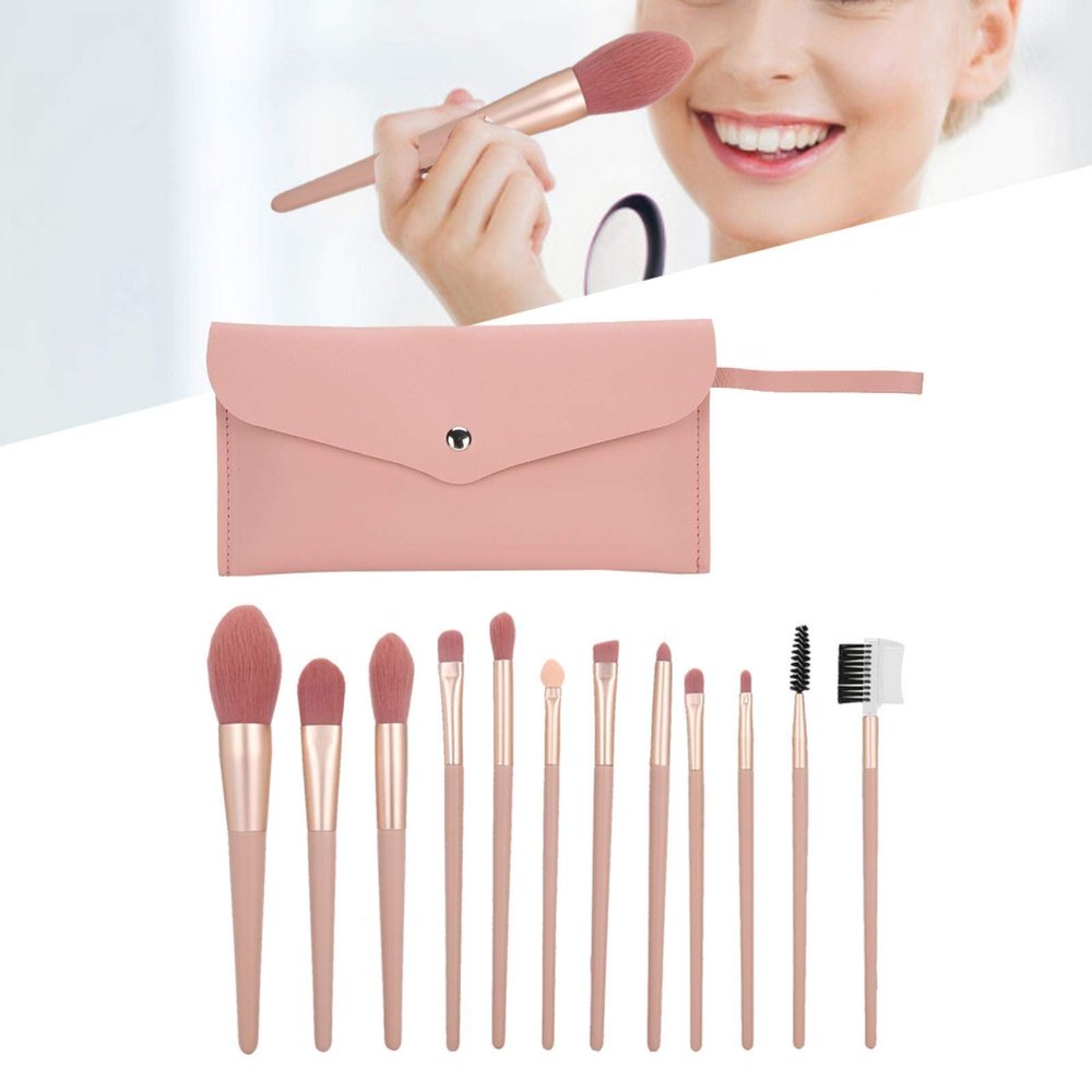 Makeup Brushes Make-up Brush Sets Eye Shadows Brushes Kit Concealers Highlighter Sub-category Eye Shadow and Face Makeup Brush