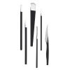 Pedicure Knife Toenail Knives Pedicure Knife Kit Foot Care Knife Set Nail Nail Clipper Sets with Storage Box[6pcs] view 2