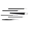 Pedicure Knife Toenail Knives Pedicure Knife Kit Foot Care Knife Set Nail Nail Clipper Sets with Storage Box[6pcs] view 4