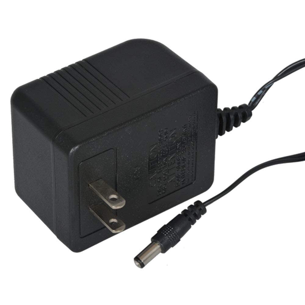 AC Adapter Replacement for Remington HK28UA-5.0-350 HK28UA-50-350 Hair Trimmer Clipper Cordless Shaver Lithium PG525 PG 525 Hungkay Class 2 Power Supply Cord Cable Battery Charger Mains PSU