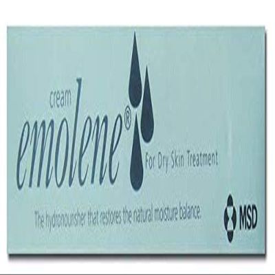 DKM Fulford India Ltd Emolene Cream 100 g