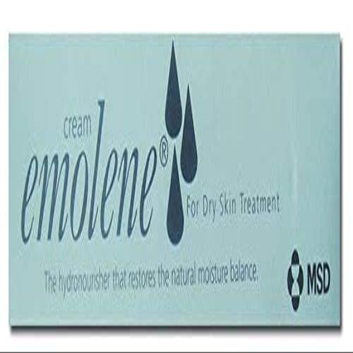 DKM Fulford India Ltd Emolene Cream 100 g