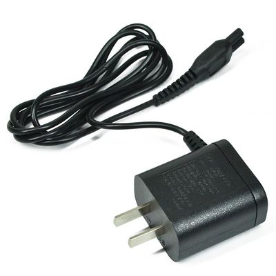 AC/DC Adapter Replacement for Philips Norelco 9170XLCC 9190XL 9190XLCC 9195XL CC5060 HQ8505/D 6000X 8000X 8500X Razor/Shaver Power Supply Cord Cable PS Battery Charger Mains PSU