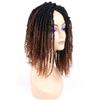 12" Bomb Crochet Hair Extensions Passion Hair Coloured Spring Hair Ombre Braiding Hair Extensions T1B30 12inches 8Pcs/Lot view 1