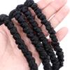 12" Pre Ed Spring Crochet Hair Curly Bouncy Synthetic Crochet Braids For Women Black Ombre Braiding Hair 1B 12inches 3Pcs/Lot view 3