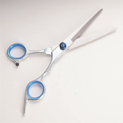 Hairdressing Scissors 6 Inch Hair Scissors Professional Barber Scissors Cutting Thinning Styling Tool Hairdressing Shear 3