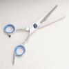 Hairdressing Scissors 6 Inch Hair Scissors Professional Barber Scissors Cutting Thinning Styling Tool Hairdressing Shear 3 view 1