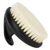Dry Brushing Body Exfoliating Brush, Anti Slip Body Scrubber for Shower, Shower Body Cleaning Brush for Deep Cleansing & Soften Skin, Improve Circulation (Black) view 1
