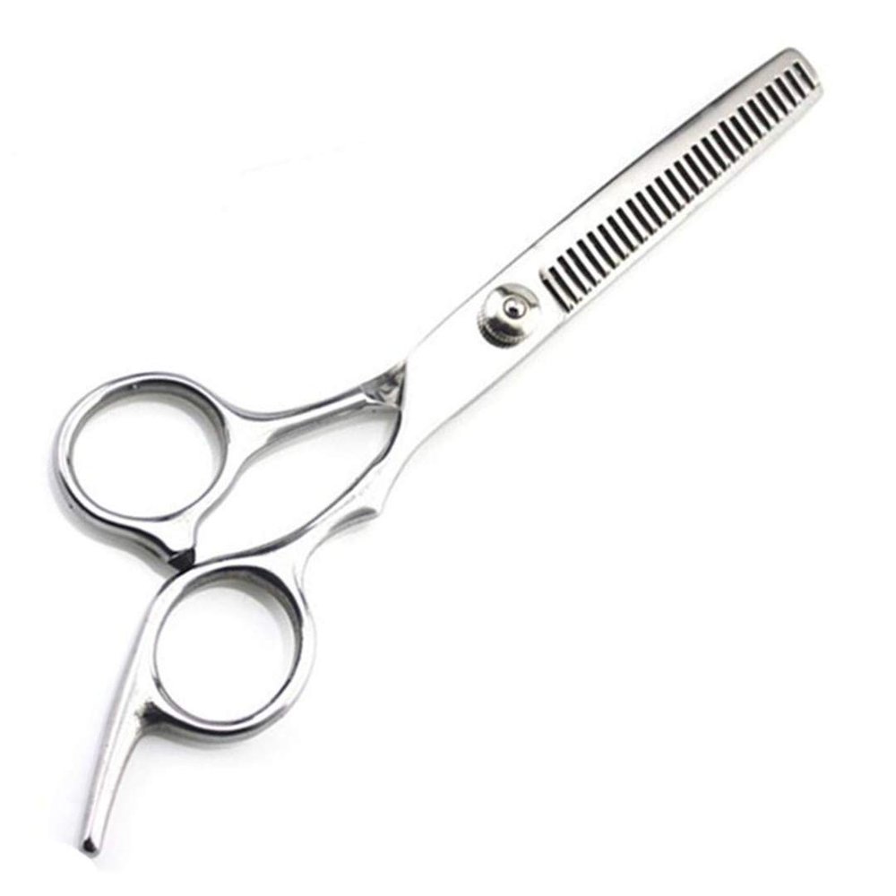 6'' Cut Hair Scissors Haircut Sissors Thinning Barber Haircutting Hair Cutting Shears Hairdresser Scissors thinning