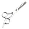 6'' Cut Hair Scissors Haircut Sissors Thinning Barber Haircutting Hair Cutting Shears Hairdresser Scissors thinning view 1