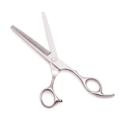 5" 5.5" 6" 7" 8" Hairdressing Cutting Shears Thinning Scissors Hair Scissors Shears C1006 Yin T 7N