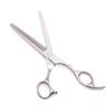 5" 5.5" 6" 7" 8" Hairdressing Cutting Shears Thinning Scissors Hair Scissors Shears C1006 Yin T 7N view 1
