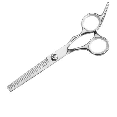 6.0 '' Scissor Professional Hairdressers Thinning Shears Hair Cutting Hairdressing Set Salon Barber Tools 60 Thinning sliver