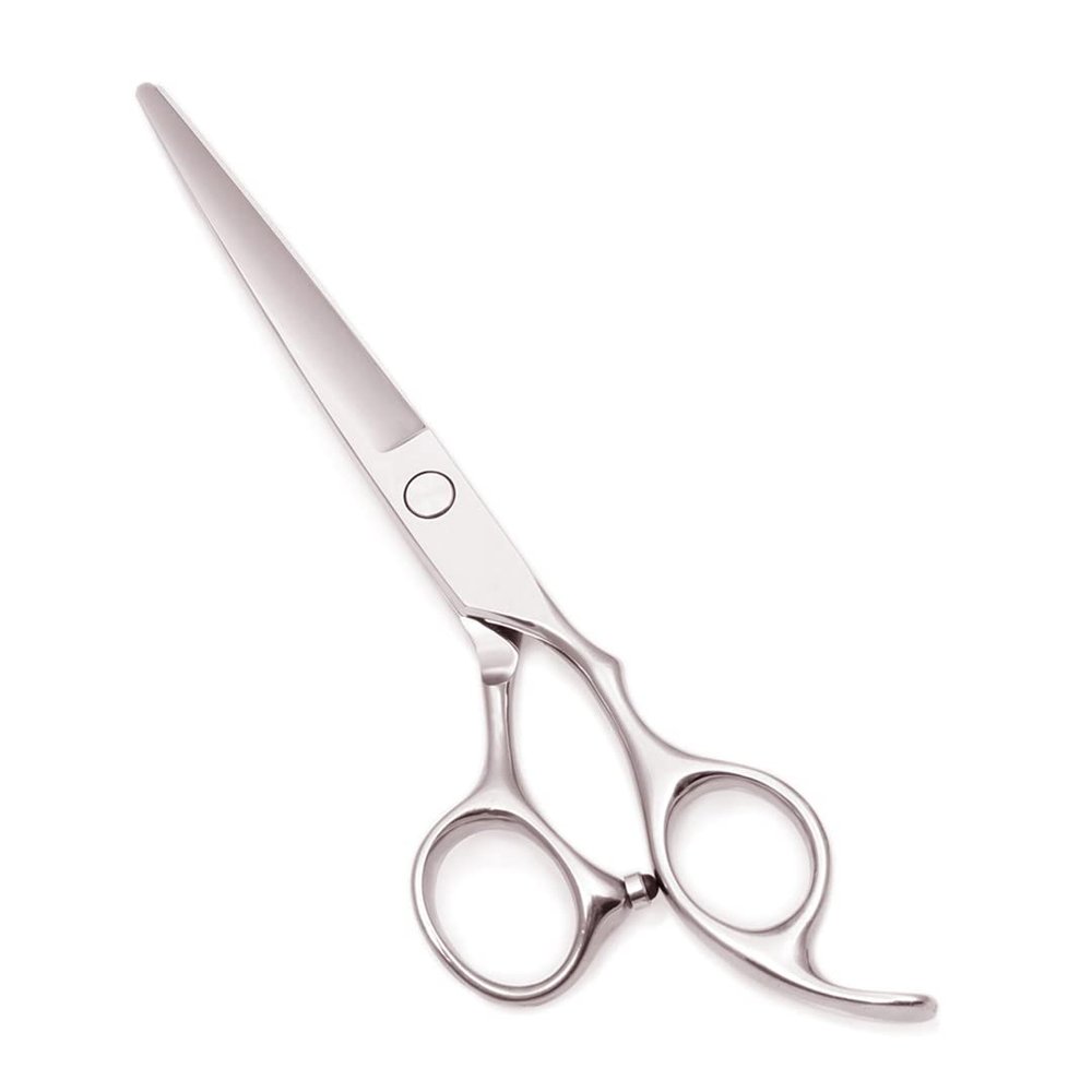 5" 5.5" 6" 7" 8" Hairdressing Cutting Shears Thinning Scissors Hair Scissors Shears C1006 Yin C 6N