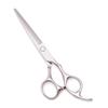 5" 5.5" 6" 7" 8" Hairdressing Cutting Shears Thinning Scissors Hair Scissors Shears C1006 Yin C 6N view 1