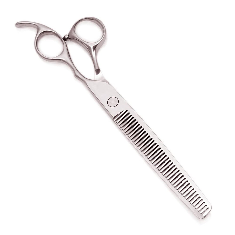 5" 5.5" 6" 7" 8" Hairdressing Cutting Shears Thinning Scissors Hair Scissors Shears C1006 Yin T 75Y