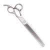 5" 5.5" 6" 7" 8" Hairdressing Cutting Shears Thinning Scissors Hair Scissors Shears C1006 Yin T 75Y view 1