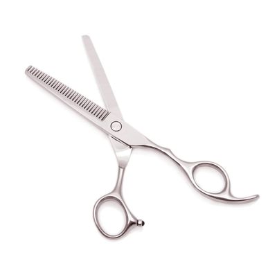 5" 5.5" 6" 7" 8" Hairdressing Cutting Shears Thinning Scissors Hair Scissors Shears C1006 Yin T 55N
