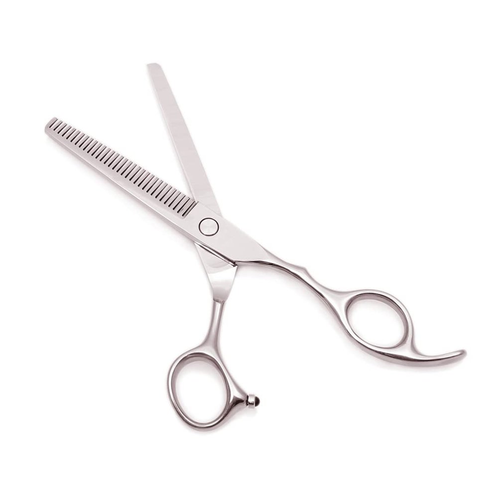 5" 5.5" 6" 7" 8" Hairdressing Cutting Shears Thinning Scissors Hair Scissors Shears C1006 Yin T 55N