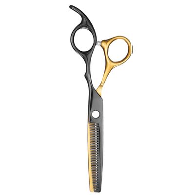 6 Inch Hairdressing Scissors Professional Hair Cutting Scissors Set Thinning Barber Shears Salon Hairdressing Tools 6 inch thinning