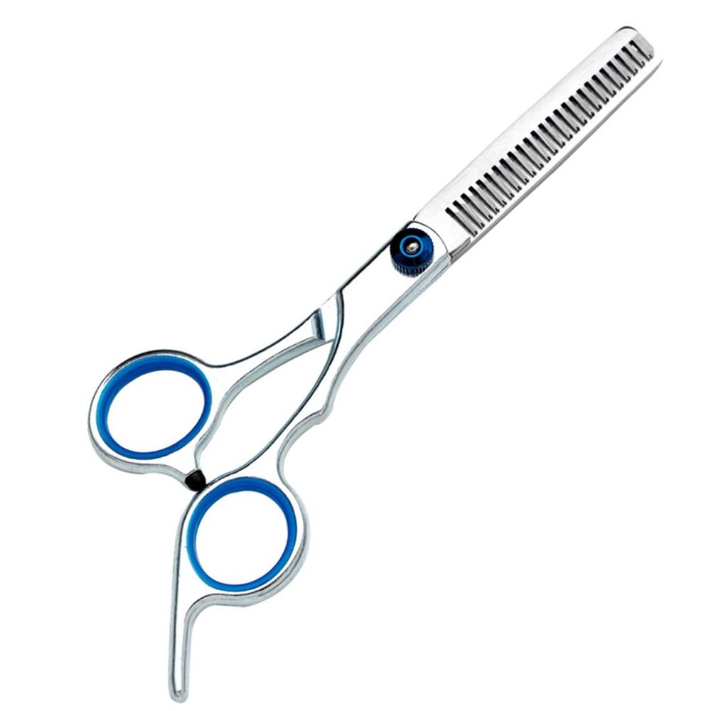 Hairdressing Scissors 6 Inch Hair Scissors Professional Hairdressing Scissors Cutting Thinning Scissors Barber Shear Thinning scissors
