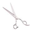 5" 5.5" 6" 7" 8" Hairdressing Cutting Shears Thinning Scissors Hair Scissors Shears C1006 Yin C 8N view 1