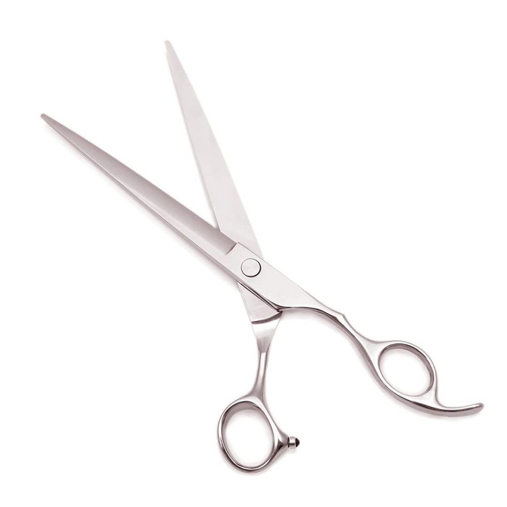 5" 5.5" 6" 7" 8" Hairdressing Cutting Shears Thinning Scissors Hair Scissors Shears C1006 Yin C 8Y