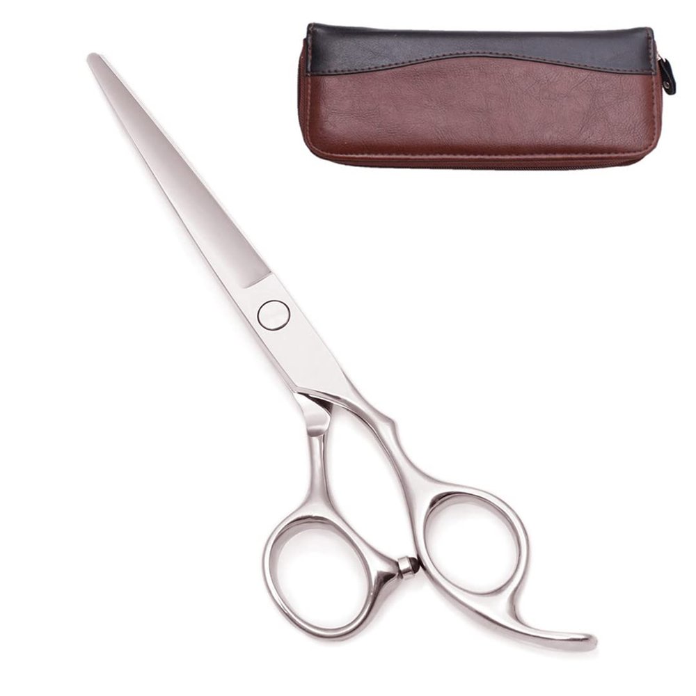 5" 5.5" 6" 7" 8" Hairdressing Cutting Shears Thinning Scissors Hair Scissors Shears C1006 Yin C 6YY