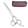 5" 5.5" 6" 7" 8" Hairdressing Cutting Shears Thinning Scissors Hair Scissors Shears C1006 Yin C 6YY view 1