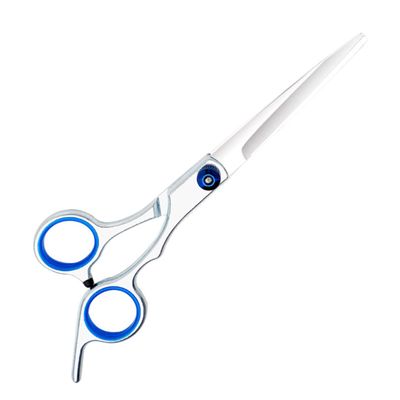 Hairdressing Scissors 6 Inch Hair Scissors Professional Hairdressing Scissors Cutting Thinning Scissors Barber Shear Cutting scissors