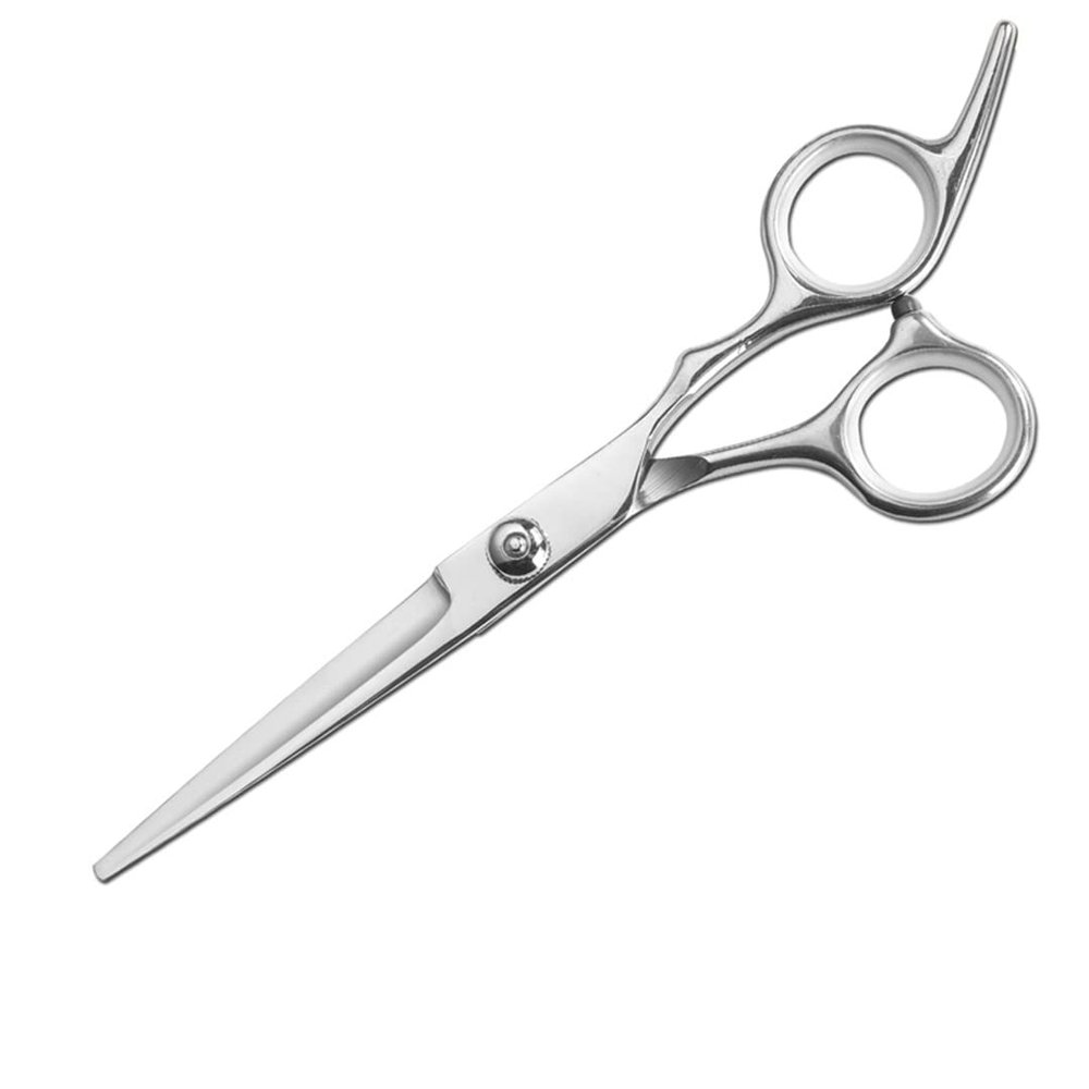 6.0 '' Scissor Professional Hairdressers Thinning Shears Hair Cutting Hairdressing Set Salon Barber Tools 60 cutting sliver