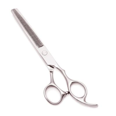 5" 5.5" 6" 7" 8" Hairdressing Cutting Shears Thinning Scissors Hair Scissors Shears C1006 Yin T 6N