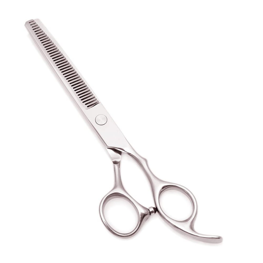 5" 5.5" 6" 7" 8" Hairdressing Cutting Shears Thinning Scissors Hair Scissors Shears C1006 Yin T 6N