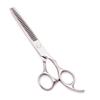 5" 5.5" 6" 7" 8" Hairdressing Cutting Shears Thinning Scissors Hair Scissors Shears C1006 Yin T 6N view 1